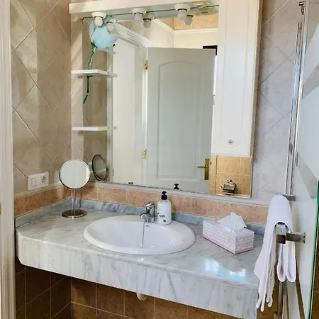 Sandra Holiday home